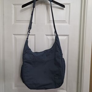 Pacsafe Black Anti-Theft Bag